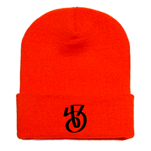 DwellDesignStudio - Cuffed Knit Beanie - Yupoong