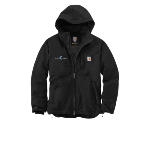 BPM - Carhartt - Men's Full Swing Cryder Jacket