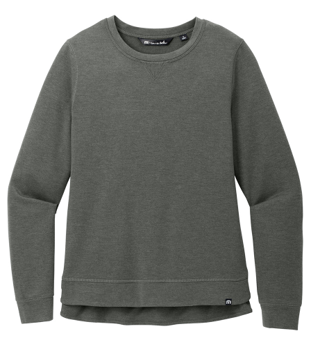 Dark Grey Heather