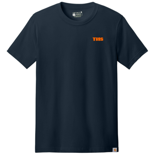 TMS - Carhartt Short Sleeve T-Shirt