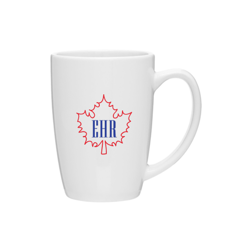 Eason Contour Mug 14oz