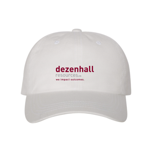 DezenhallResources - YP Classic - Dad Hat