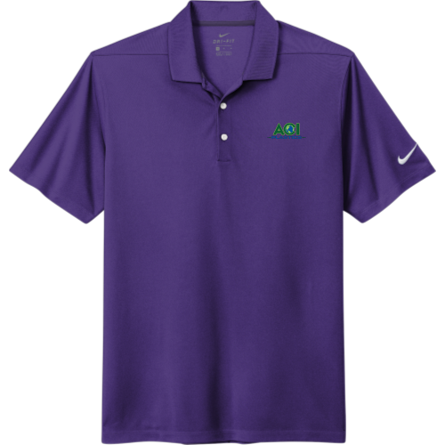 ACI Plastics - Nike Dri-FIT Micro Pique 2.0 Polo
