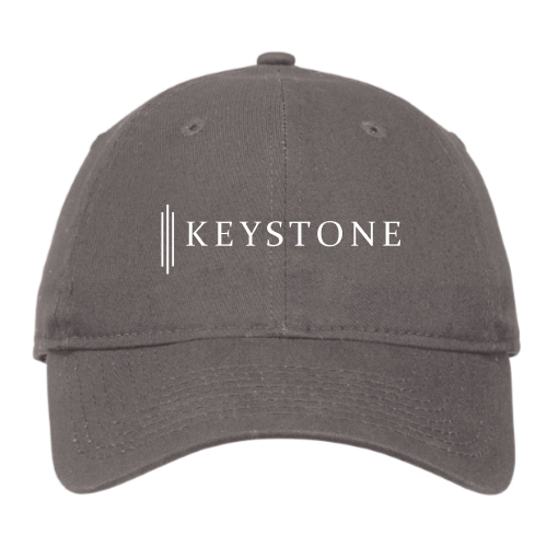 KeystoneContracting - Era Adjustable Unstructured Cap