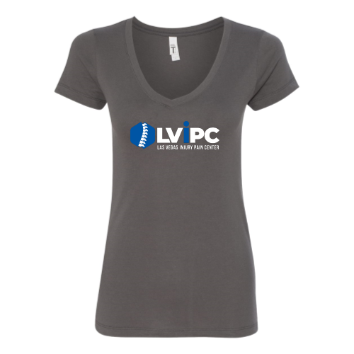LViPC Next Level - Womens V-Neck 1540