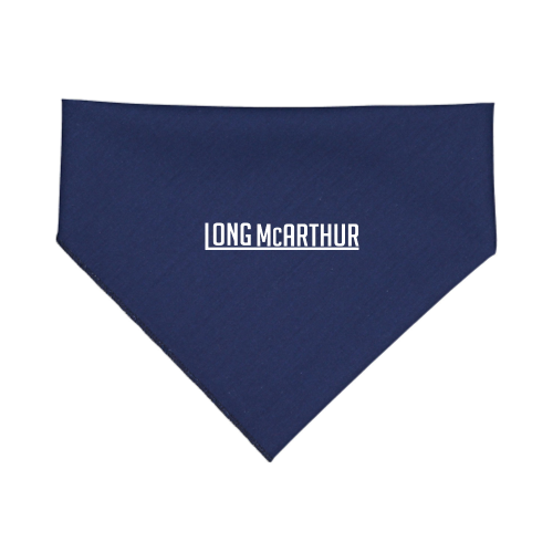 LongMcArthur - Doggie Bandana