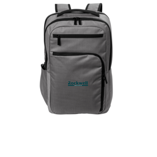 Colibri - Port Authority - Tech Backpack - HGrey
