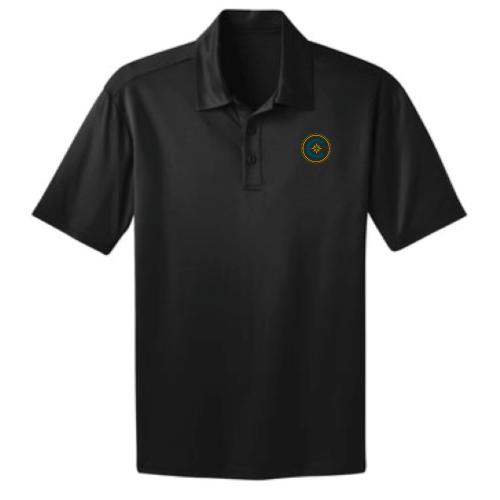 Cutler new - Port Authority - Tall Silk Touch Performance Polo