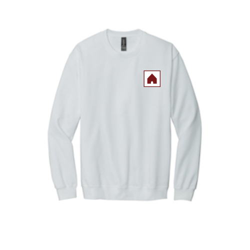 AberdeenBD - Gildan - Adult Softstyle Fleece Crew Sweatshirt
