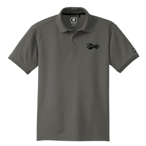 DetailingGarage - OGIO Caliber 2.0 Polo