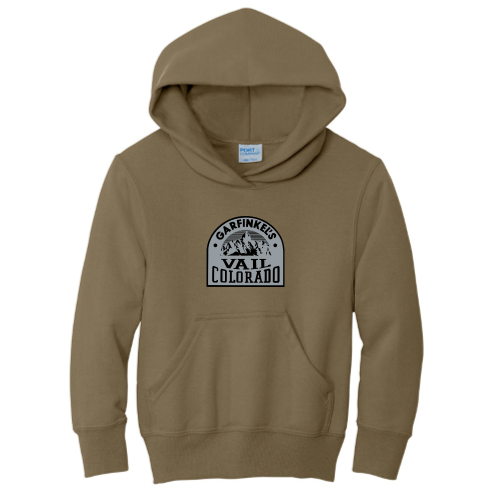 Coyote Brown