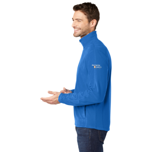 DempseyAndSiders - Port Authority Mircofleece Jacket
