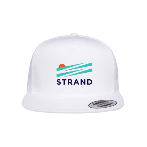 StrandMarketing - YP Classics - 5-Panel Trucker