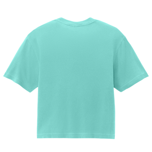 Chalky Mint