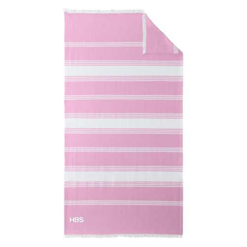 Awaerness Pink White