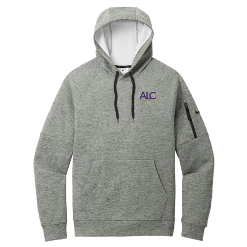 Dark Grey Heather