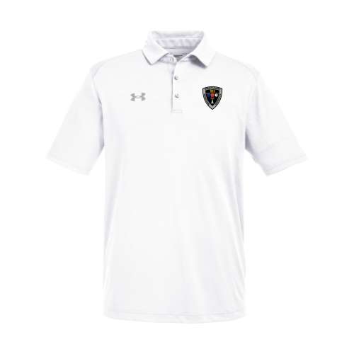 WMREC - Men's Tech Polo