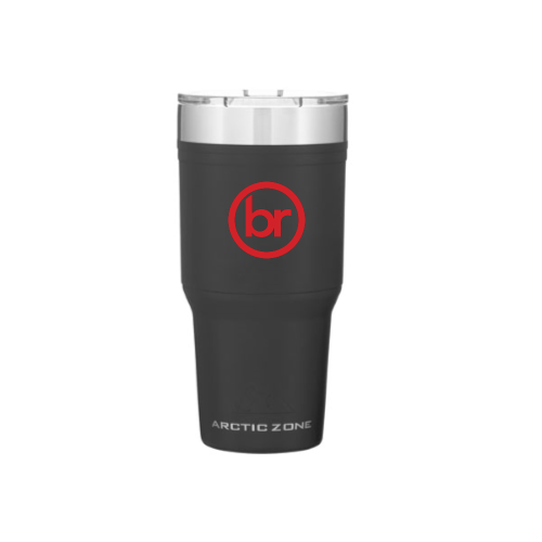 BottleRocket Studios Titan 30oz Thermal Tumbler