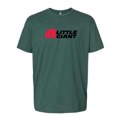 BrennanEM - Unisex Next Level CVC T-Shirt