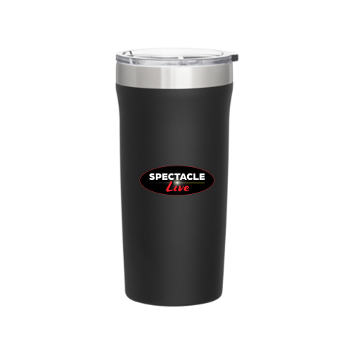 SpectacleLive - Palermo Tumbler