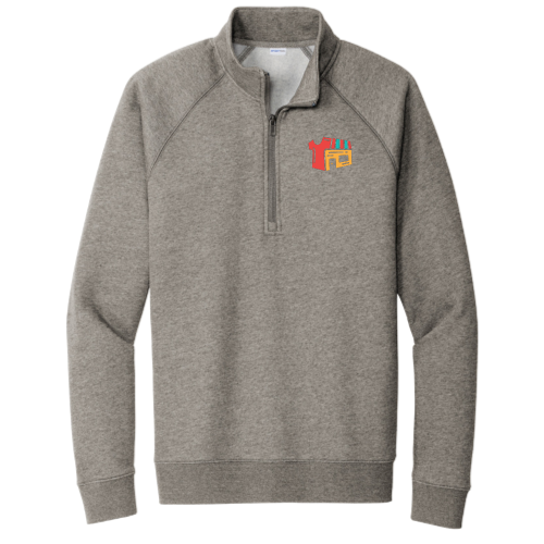 Merchloop - Sport-Tek - Drive Fleece 1/4-Zip Pullover