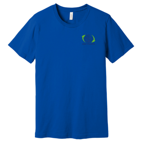 4GRecycling - 4G - T-shirt