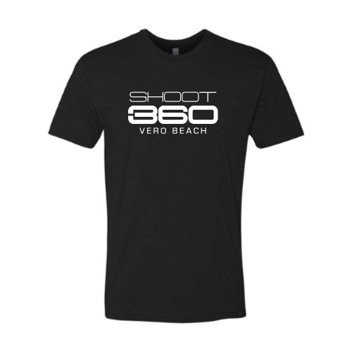 Shoot360VeroBeach - Next Level 6210 - Unisex CVC T-Shirt