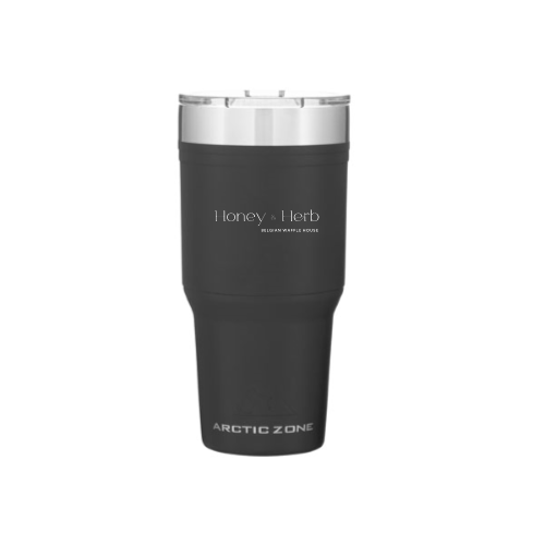 HoneyandHerb - Titan - 30oz Thermal Tumbler