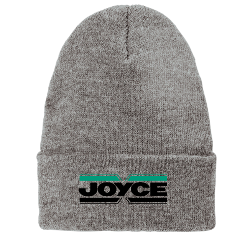 JoyceDayton - Volunteer Knitwear Chore Beanie USA-Made - v2