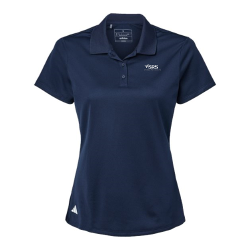 SRS - Women's Basic Sport Polo - v2