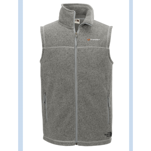 TNF Medium Grey Heather
