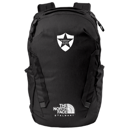 Guardian Star Insurance - The North Face Stalwart Backpack