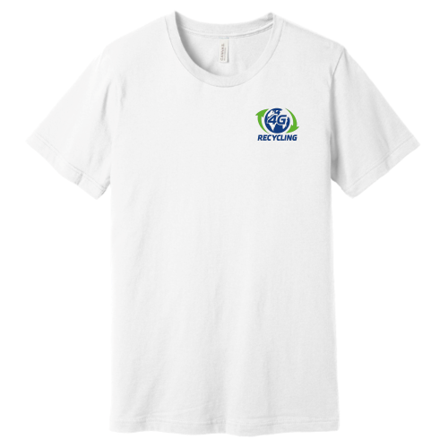 4GRecycling - 4G - T-shirt