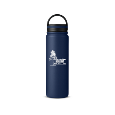 BuddLakeAssociation - 24oz Vacuum Bottle v2