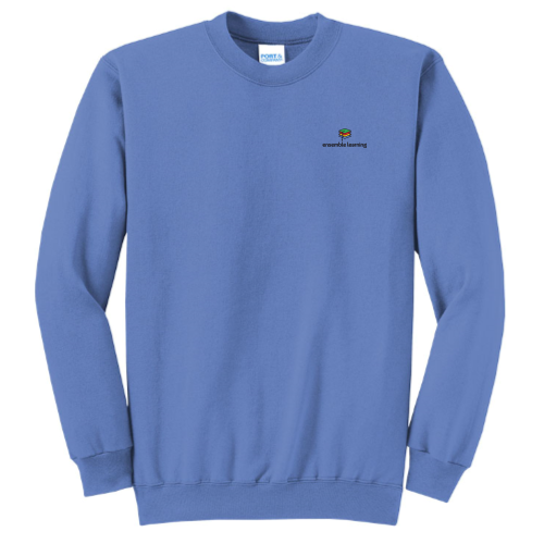Carolina Blue
