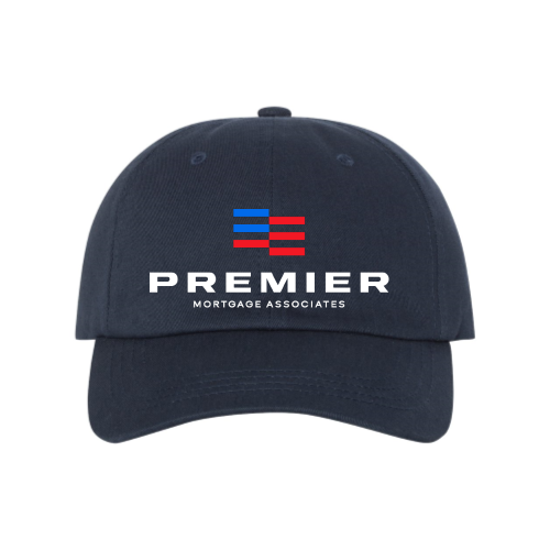 PMA Dad Cap