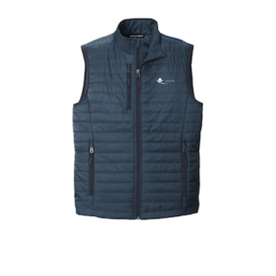 Aliso Ridge Behavior Packable Puffy Vest