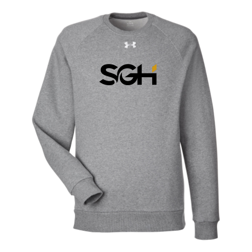 SGH - Men's Rival Fleece Sweatshirt
