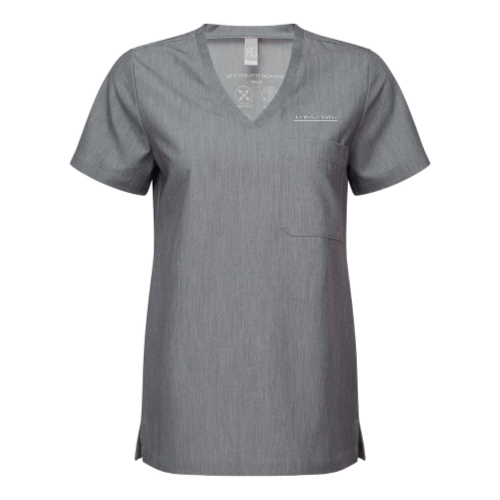 Dynamo Grey