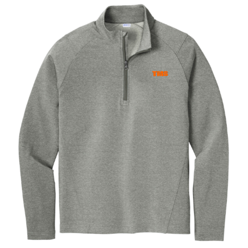 TMS - Sport-Tek Sport-Wick Flex Fleece 1/4-Zip