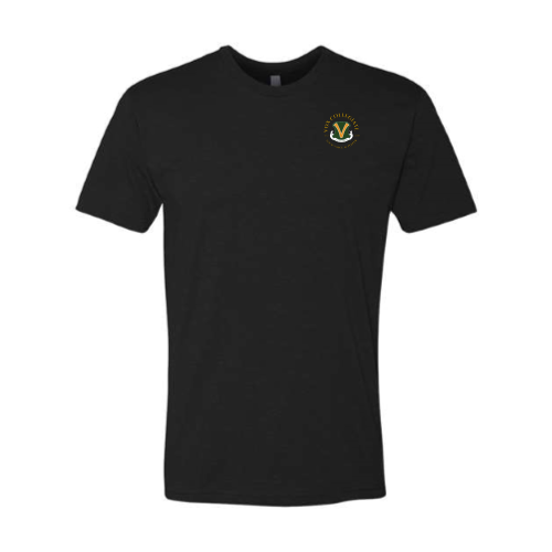 VOXCOLLEGIATE - Next Level 6210 - Unisex CVC T-Shirt