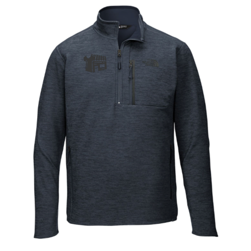 Merchloop - The North Face - Skyline 1/2-Zip Fleece