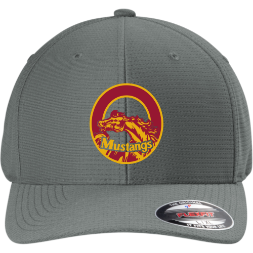 Ponderosa HS 1984 TravisMathew Rad Flexback Cap