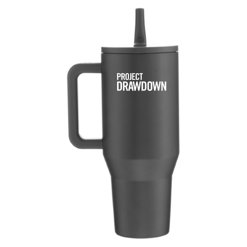 Drawdown - Hydrojug Traveler