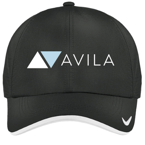 AvilaLaw - Nike Dri-FIT Perforated Performance Cap NKFB6445