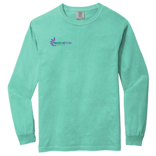 MedicalRCMServices - Comfort Colors - 6014