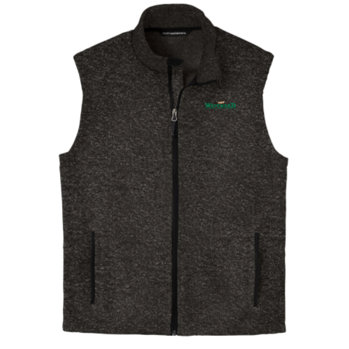 WestwardEnvironmental - Sweater Fleece Vest
