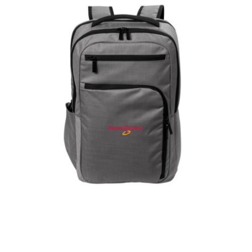 HomeSphere Port Authority Tech Backpack