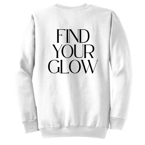 JamesStreetMedSpa - Port & Company Classic Crewneck Sweatshirt v1