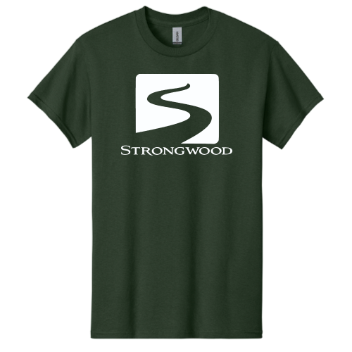 Forest Green